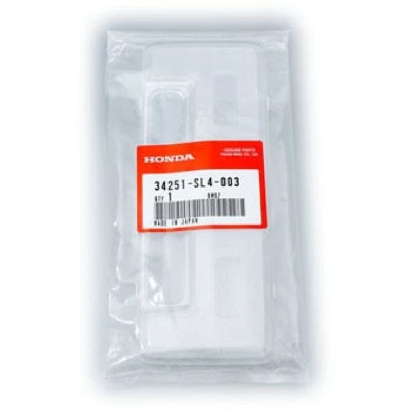 Lente lámpara habitación HONDA GENUINA NSX S2000 34251-SL4-003 OEM Foto 1 de 1