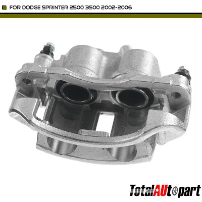 Brake Caliper Front Right or Rear Right for Dodge Sprinter 2500 3500 2002-2006 - Image 1 of 4