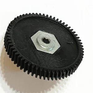 Sunroof Motor Gear 54103428921 For Mini Cooper R56 Clubman R55 Countryman R60 - Picture 1 of 5