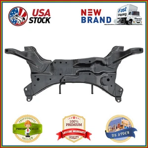 Front Subframe Suspension Crossmember for Mitsubishi Outlander 2003-2006  - Picture 1 of 9