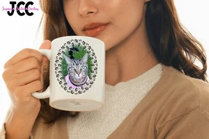 Personalized 15oz Pet Mug | Cat | Dog | Perfect Gift | Dishwasher Safe - Picture 1 of 2