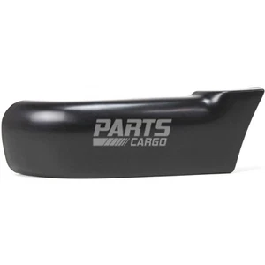 New Front Left Driver Side Hand Bumper End Primed Fits Chevrolet S10 1994-1997 - Bild 1 von 5