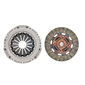 EXEDY TY518176U OEM Replacement Clutch Disc & Cover Set for Hino Ranger Set of 2 - Picture 1 of 9