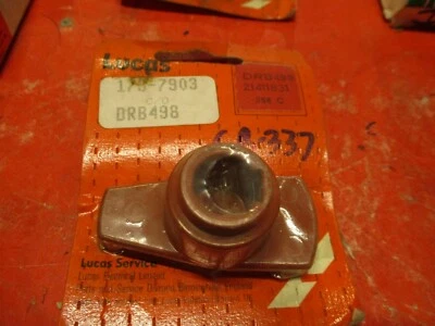 PORSCHE-911 1984-1993--LUCAS --NUEVO -Rotor distribuidor   Foto 1 de 2