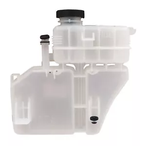 Tanque de sobretensiones radiador depósito refrigerante 22948113 nuevo para Cadillac ATS 2013-2019 - Imagen 1 de 10