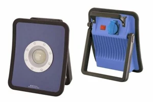 NightSearcher WorkBrite Connect 2500 - 240v LED Work light & Portable Floodlight