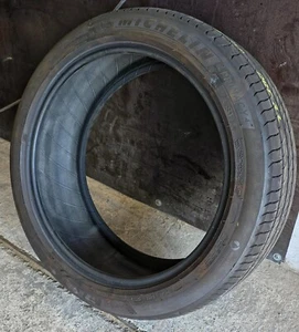 1x Sommerreifen 235/45 R20 100V Michelin Primacy 4 S1 DOT22 6 mm - Bild 1 von 3