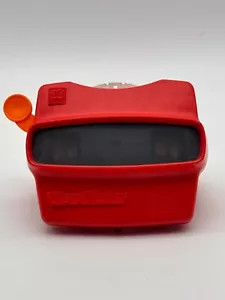 Vintage 1980's ViewMaster Reel Viewer w/1 Reel - Made in USA - Tested & Works - Picture 1 of 10