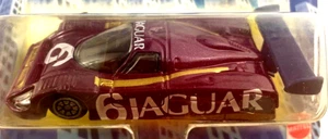 CORGI, JAGUAR / GARBAGE/RECYCLE TRUCK TWO SEALED AUTO CITY 1:64, 1993 MFG. CB - Picture 1 of 5
