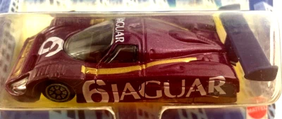 CORGI,  JAGUAR / GARBAGE/RECYCLE TRUCK TWO SEALED AUTO CITY 1:64, 1993 MFG.   CB - Image 1 of 4