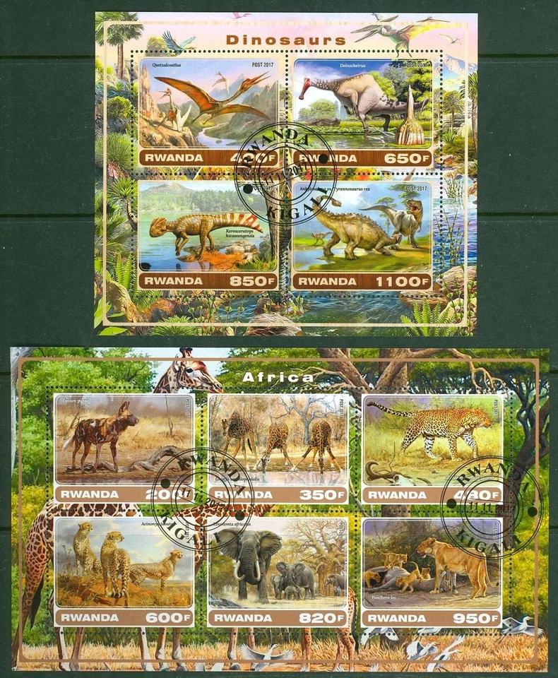 野生动物恐龙 2s/s 2017 — 第 1/1 张图片