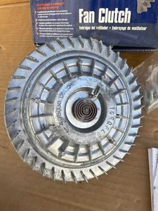 Torqflo Fan Clutch Replacement, HTR 77238 - Picture 1 of 12