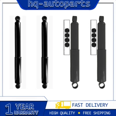 Amortiguadores para Ford AT9522 10.8 1998 1997 Foto 1 de 4