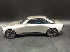 Peugeot E-Legend Concept 1/18 Ottomobile OT323 - Foto 1 di 7
