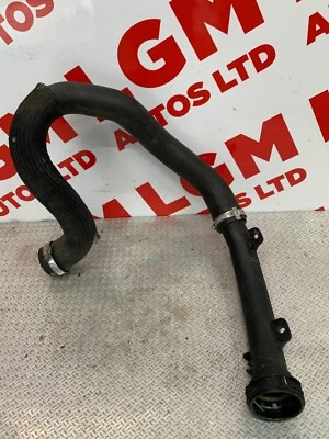 PEUGEOT 3008 INTERCOOLER TUBO 1.2 INTERCOOLER MANGUERA 2021 9820100780 1.2 Foto 1 de 4