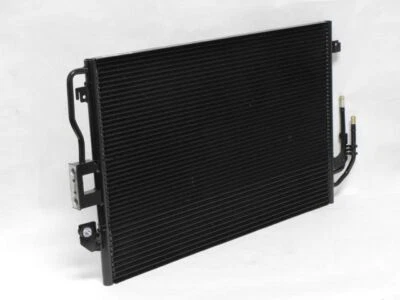 For 2009-2012 Ford Escape A/C Condenser 36168DR 2010 2011 - Image 1 of 2
