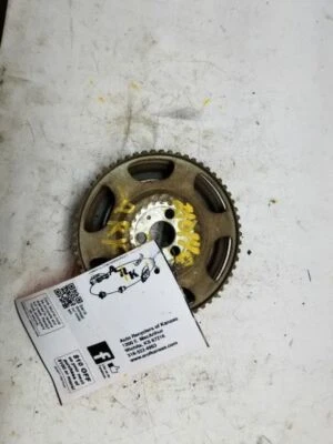 Equilibrador armónico 2 puertas 1,4 L sin turbo compatible con FIAT 500 12-17 998933 Foto 1 de 4