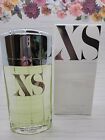 Paco Rabanne Xs Excess Pour Homme Edt 100Ml / 3.4Oz Spray For Men Old Formula