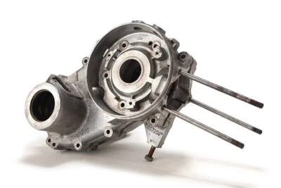 Vespa VM1M Faro Basso Engine Case - Original - Good Condition. - Image 1 of 4