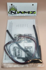 NAMZ - NTBW-X15 - Throttle-by-Wire Handlebar 15" Wire Extension- 08-14 FL Models - Picture 1 of 3
