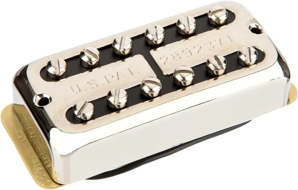 Gretsch Filter'Tron Humbucker Bridge Pickup - Nickle