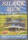 Silage Men Farming Documentary Dvd