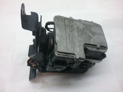 897263399 ABS Anti-Lock Brake Pump 4 Door 4x2 02-04 ISUZU RODEO SH-5-1RM - Изображение 1 из 4