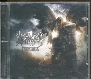 Святогор Doctor Veritas CD Ucrania Svarga 2012 SVG02 - Imagen 1 de 3
