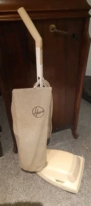 Vintage Hoover Junior Upright Vacuum Cleaner. Model U1104, Working CT11 - Picture 1 of 9