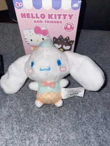 Hello Kitty Cinnamonroll Plüsch Danglers Serie - Bild 1 von 4