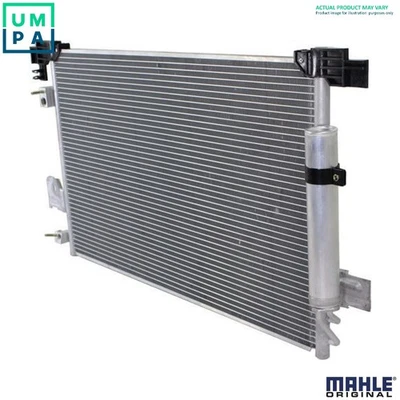 CONDENSER AIR CONDITIONING AC 892 000S FOR MINI B37 C15 A 1.5L B36A15A 1.5L 3cyl - Image 1 of 4