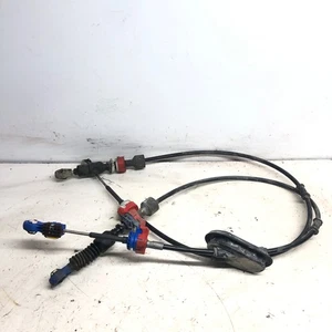 NISSAN QASHQAI +2 JJ10E 1.6 DCI GEAR SELECTOR LINKAGE CABLE UNIT 2009 - 2011 - Picture 1 of 4