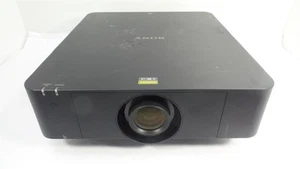 Sony VPL-FHZ65 WUXGA Laser Light Source Projector - Free Shipping - Afbeelding 1 van 5
