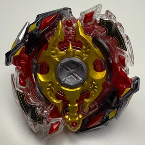 TAKARA TOMY Beyblade BURST B-86 Legend Spriggan 7Merge - Imagen 1 de 4