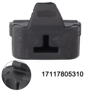 Rust Resistant Radiator Mount Rubber Holder for 1 3 Z4 2007 2011 - Picture 1 of 12