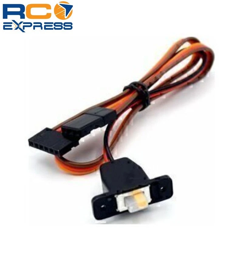 Arnés receptor Castle Creations Copperhead 10 CSE011-0159-00 Foto 1 de 1