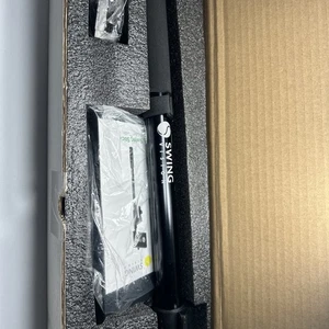 Soporte para teléfono Swing Vision Swing Stick tenis y pickleball ayuda para entrenamiento NUEVO - Imagen 1 de 6