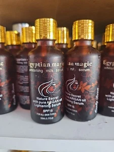Moroccan Argan Oil 2x - Picture 1 of 3