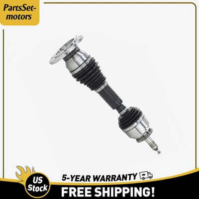 Nuevo eje CV delantero original para Lincoln Mark LT 2006-2008 5,4 L 4x4 garantía de por vida Foto 1 de 4