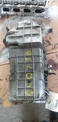 Oil Pan 4.3L Fits 08-14 EXPRESS 1500 VAN 1122470 - Image 1 of 4