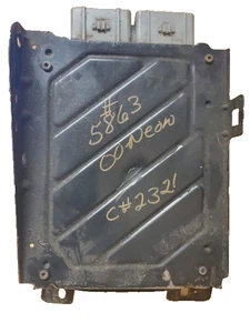 2000 Dodge Neon 2.0L 4 Cyl ECM ECU PCU Engine Computer Module OEM 05293224AC - Picture 1 of 2