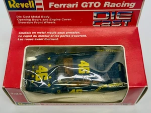 1988 Revell Ferrari GTO Racing 1/24 - Picture 1 of 4