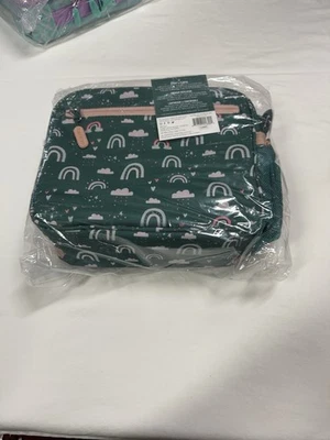 Nueva lonchera Bentgo para niños verde Foto 1 de 2