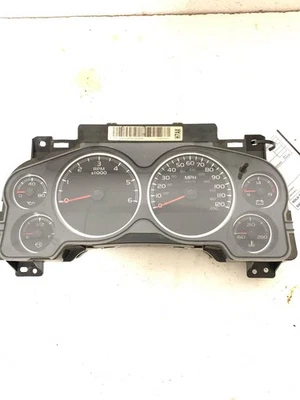 Velocímetro CHEVY TAHOE 07 08 09 Foto 1 de 2