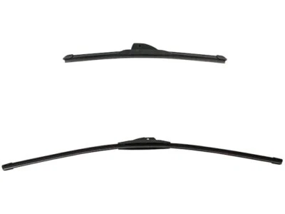 For 2013-2018 Nissan Altima Wiper Blade Set Front 19597SNTJ 2015 2016 2014 2017 - Image 1 of 2