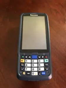 Generador de imágenes Intermec CN51 CN51AN1KCF1W1000 Windows CDMA/UMTS/HSUPA - Imagen 1 de 3