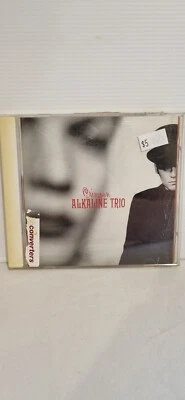 ALKALINE TRIO - Crimson CD 2005 Foto 1 de 4