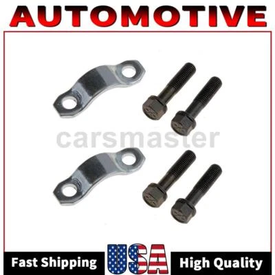 Kit de correa de articulación universal para Chevrolet Blazer Dorman 1973-1974 - AYUDA 2 piezas Foto 1 de 4