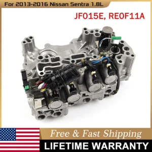 For Nissan Sentra Versa 2013-2016 CVT Transmission Valve Body OEM JF015E RE0F11A - Bild 1 von 13