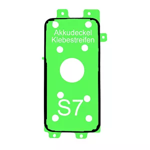 Samsung Galaxy S7 adhesive backcover adhesive adhesive frame frame adhesive - Picture 1 of 1
